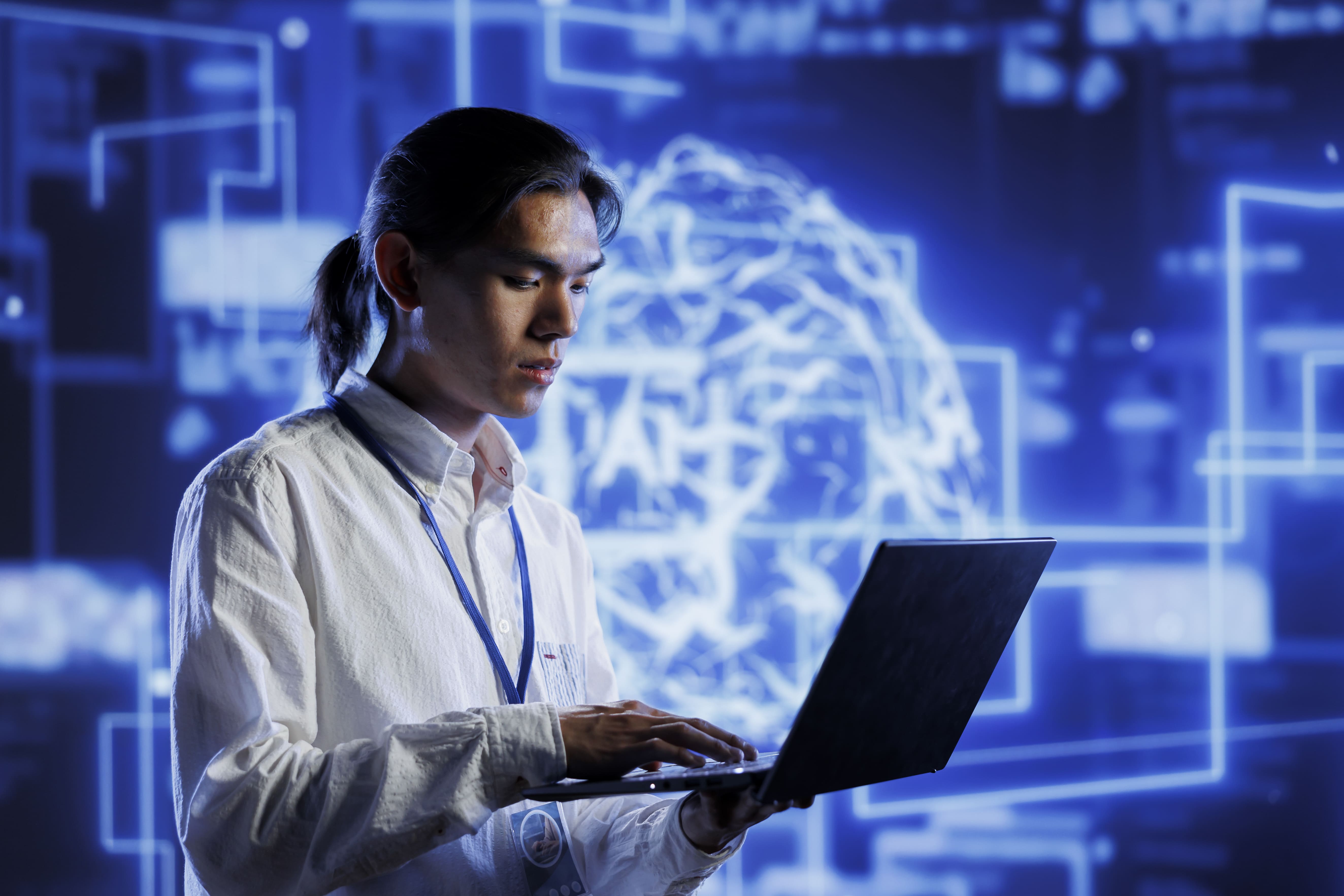 Digital Skills Training